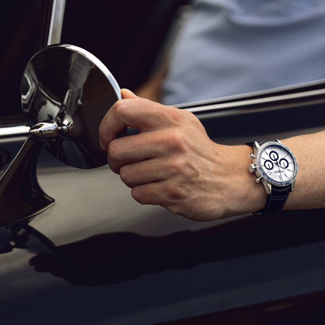 raymond weil