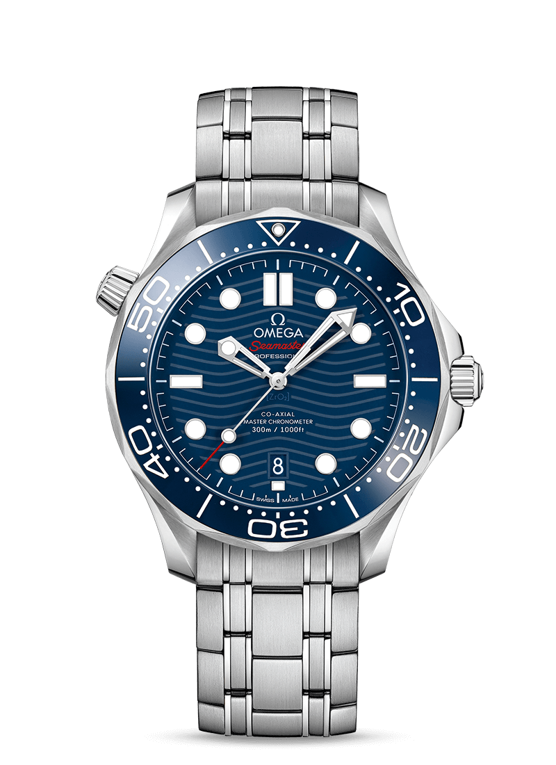 diver product